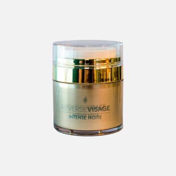 Reverse Visage Intense Noite