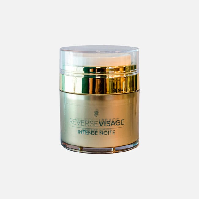 Reverse Visage Intense Noite