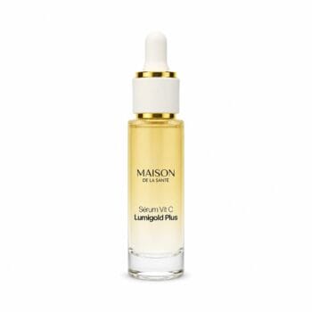 Sérum Vit C Lumigold Plus