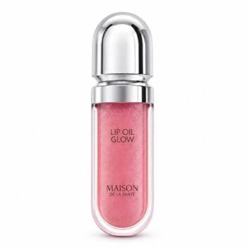 Lip Oil Glow