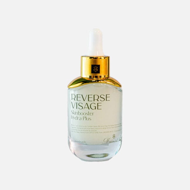 Reverse Visage Skinbooster Hydra 30ml