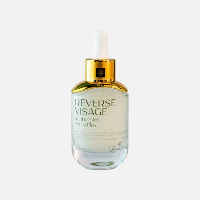 Reverse Visage Skinbooster Hydra 30ml