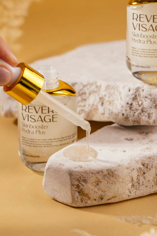 Reverse Visage Skinbooster Hydra 30ml - Image 3