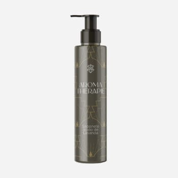 Aromatherapie - Sabonete Ácido de Lavanda 130ml
