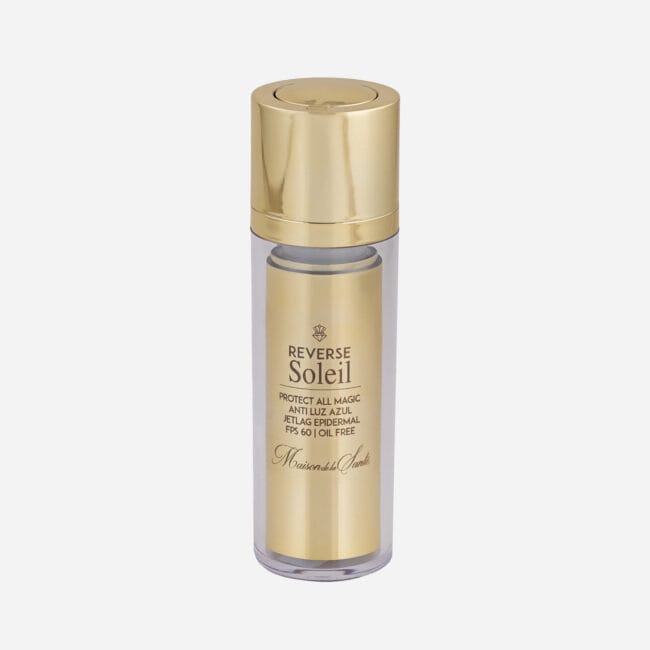 CC Cream para Rosácea 30g