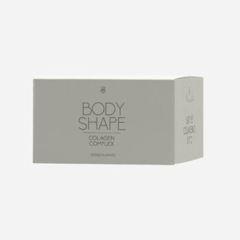 Body Shape Colagen Complex