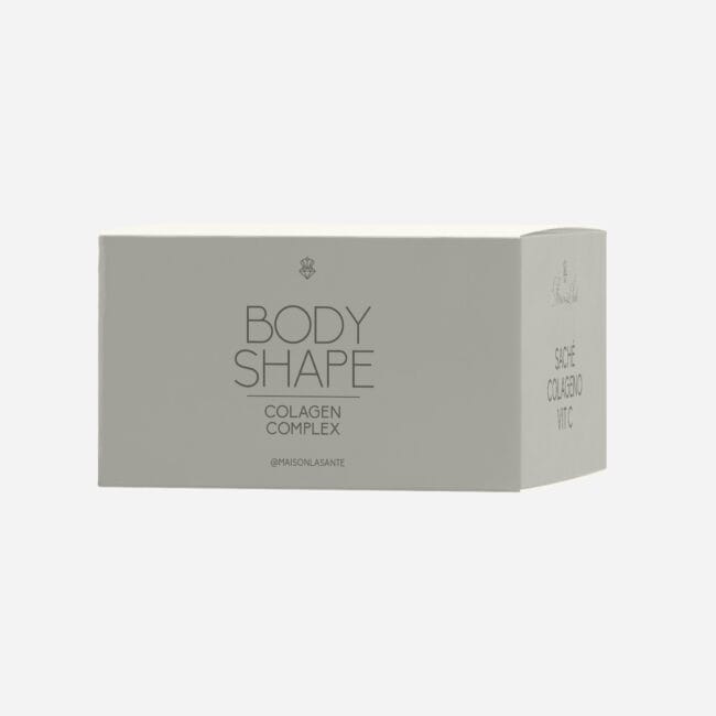 Body Shape Colagen Complex