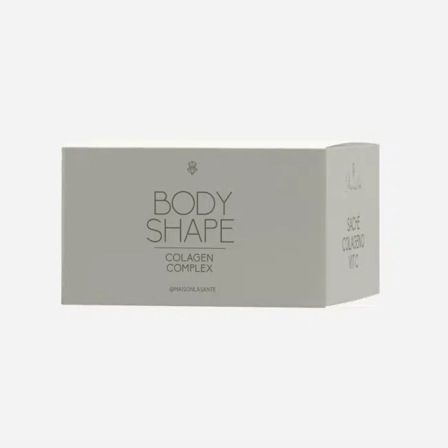 Body Shape Colagen Complex