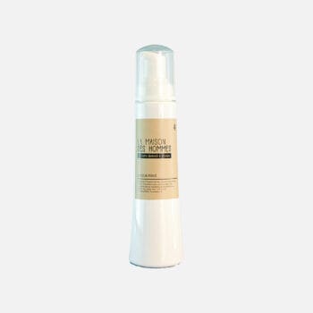 Man Espuma para Banho e Barbear 100ml