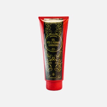 Gel pernas Cansadas 200g