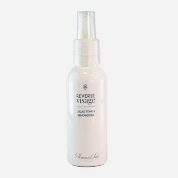 Reverse Loção Tônica Renovadora 130ml