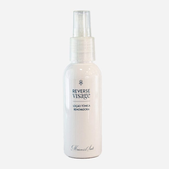Reverse Loção Tônica Renovadora 130ml
