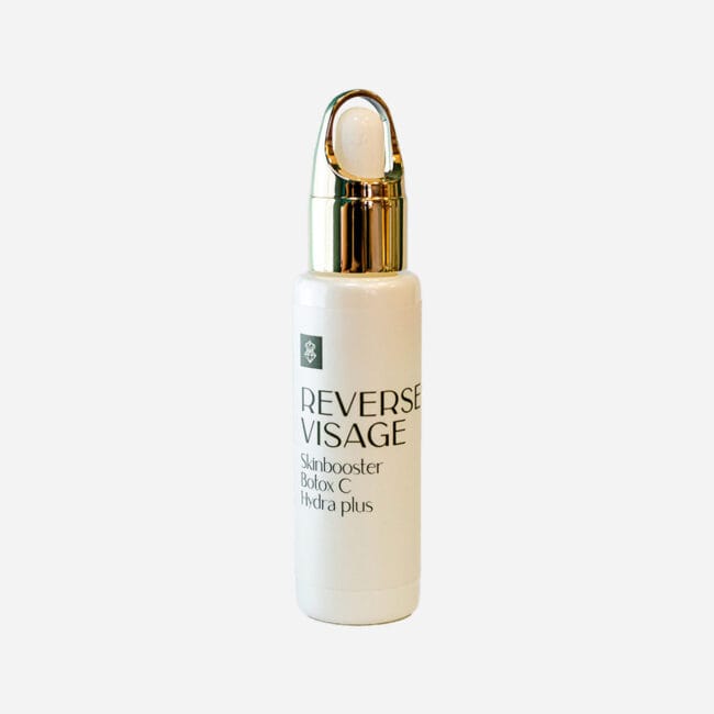 Reverse Visage Skinbooster Botox C Hydra plus 30ml