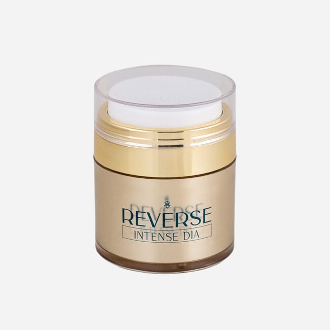 Reverse Visage Intense Dia