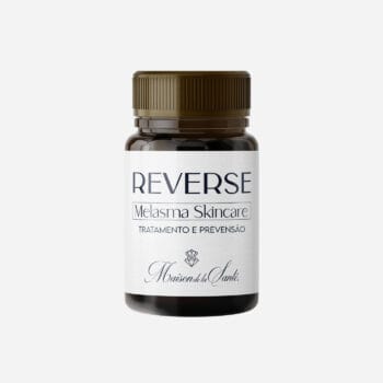 Reverse - Melasma Skincare Tratamento e prevenção