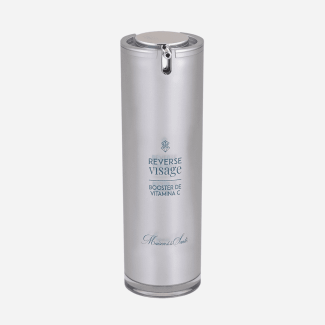 Reverse Visage Booster de Vitamina C 30g
