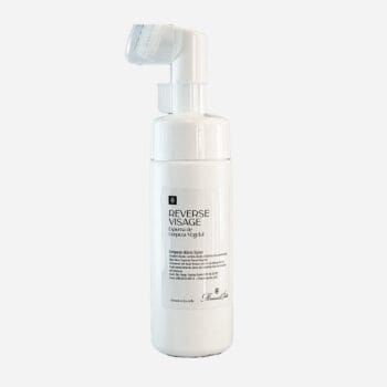 Reverse Visage Espuma de Limpeza Vegetal 150ml
