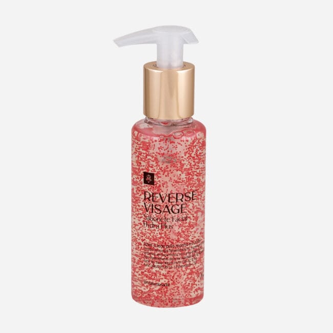 Sabonete Hydra Plus com Microesferas de Niacinamida 150ml
