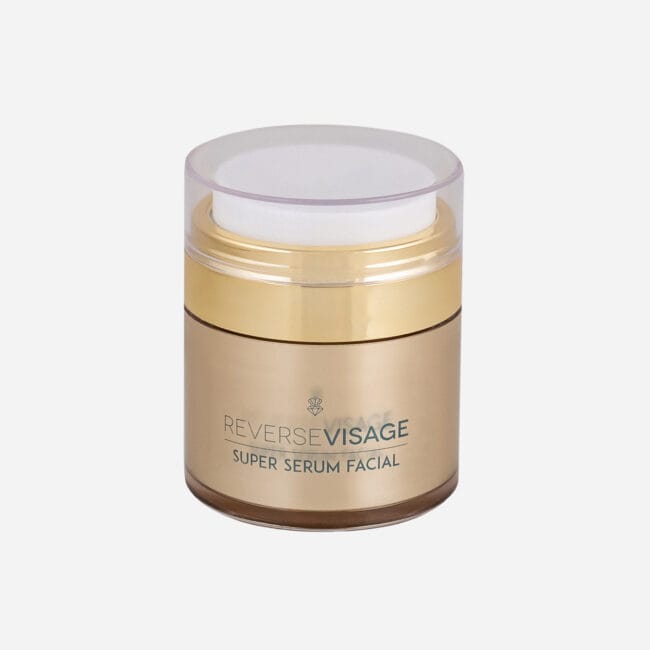 Reverse Visage Super Sérum Facial
