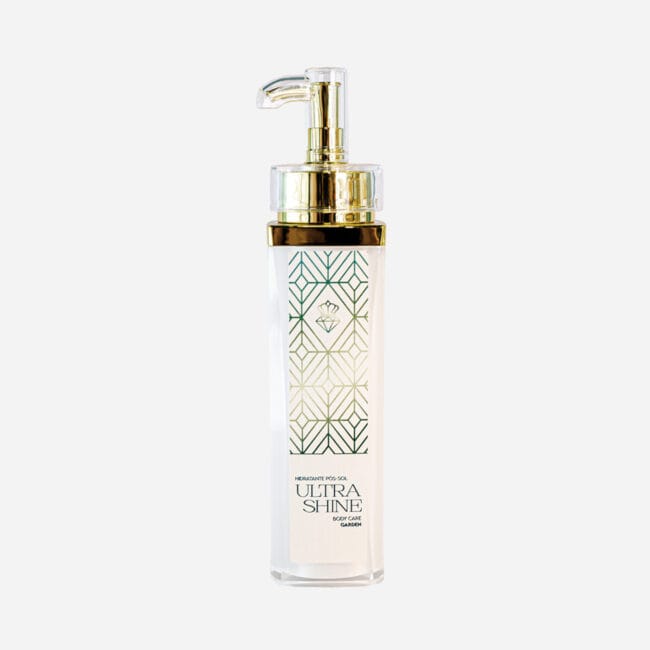 Reverse Visage Ultra Shine 110ml