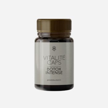 Botox Intense 10 CAPS