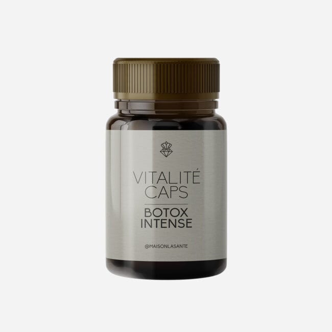 Botox Intense 10 CAPS