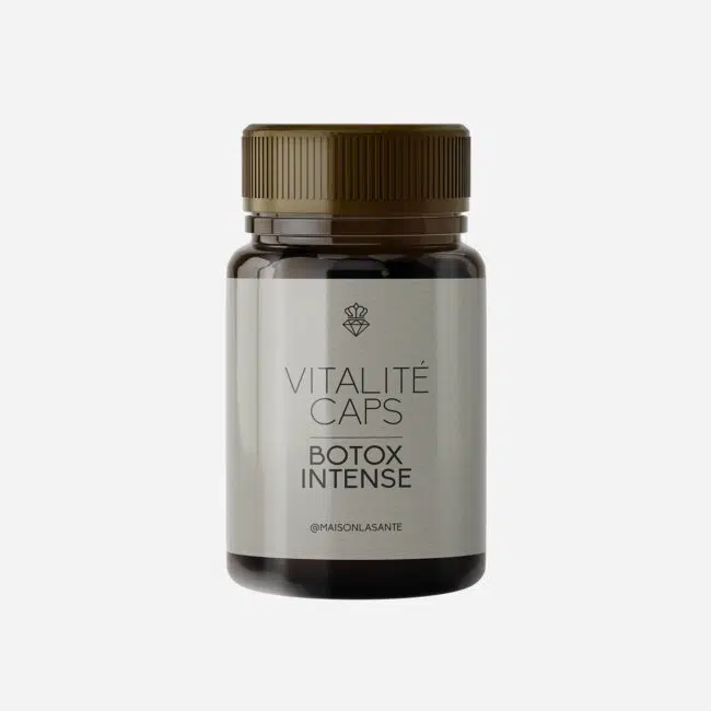 Botox Intense 10 CAPS