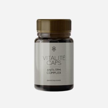 Vitalité Caps - Anti-TPM Complex 30 DOSES