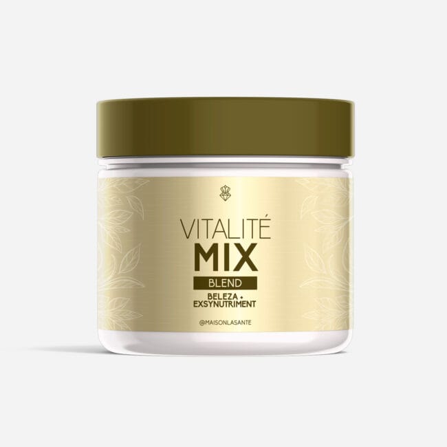 Blend da Beleza 150g