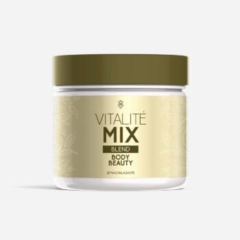 Vitalité Mix Blend - Body Beauty
