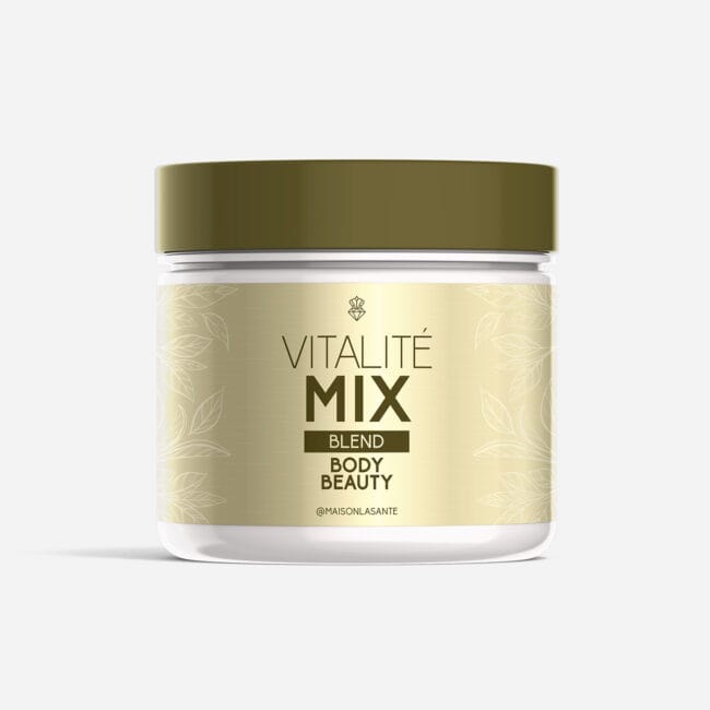Vitalité Mix Blend - Body Beauty