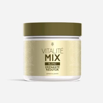 Vitalité Mix Blend - Drenante Redutor 300g