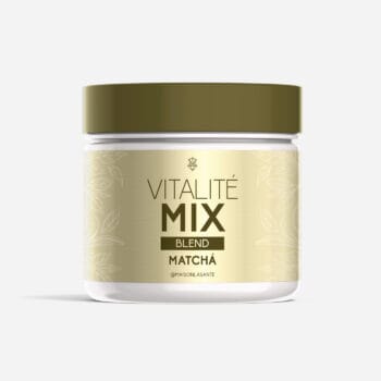 Vitalité Mix Blend - Blend Matchá 300g