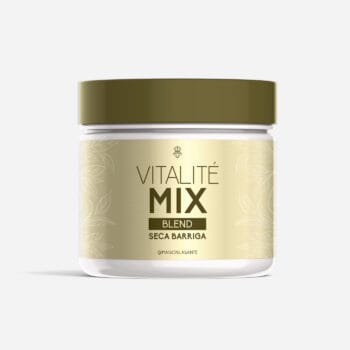 Vitalité Mix Blend - Seca Barriga 300g