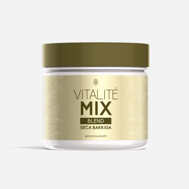 Vitalité Mix Blend - Seca Barriga 300g