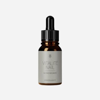 Vitalité Nail - Gotas Secantes 30ml