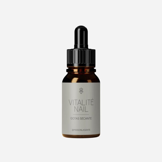 Vitalité Nail - Gotas Secantes 30ml