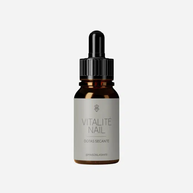 Vitalité Nail - Gotas Secantes 30ml