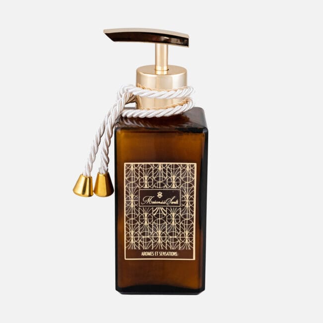 Aromes Sensations Ambar - Sabonete líquido 250ml