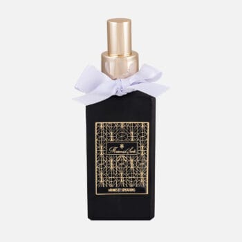 Aromes Sensations Black Gold - Perfume Quadrado 250ml