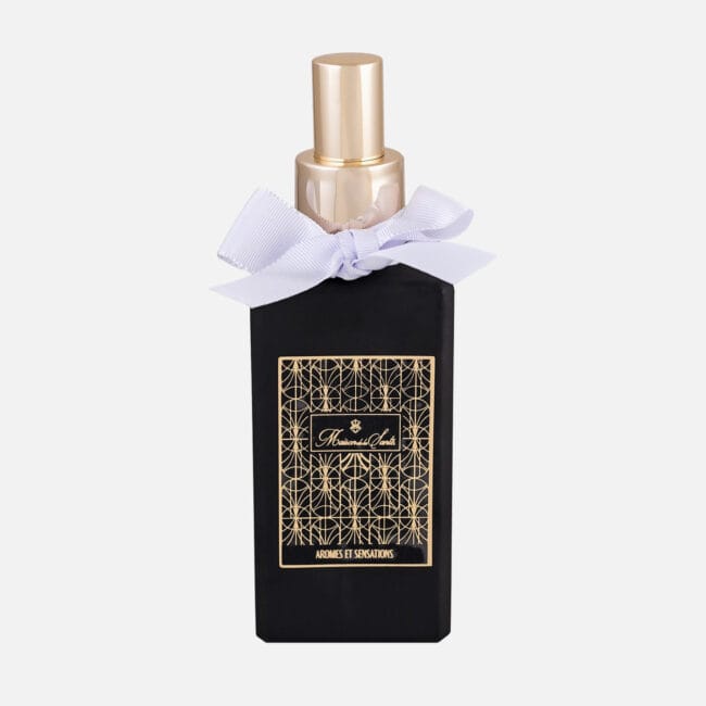 Aromes Sensations Black Gold - Perfume Quadrado 250ml