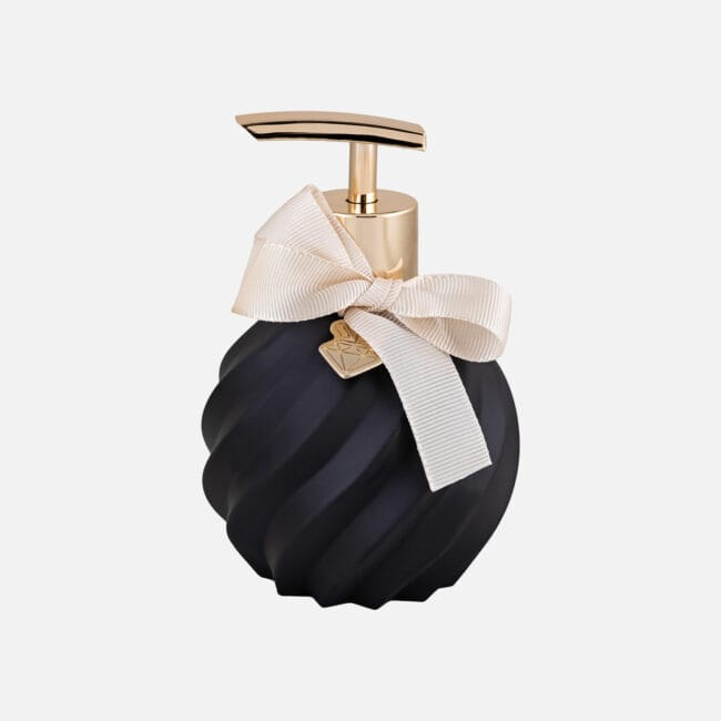 Aromes Sensations Black Gold - Sabonete Líquido Torcido 250ml