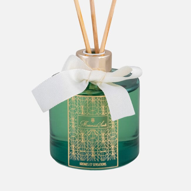 Aromes Sensations Green - Difusor 200ml