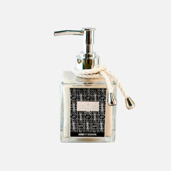 Aromes Sensations Silver - Sabonete Líquido 250ml