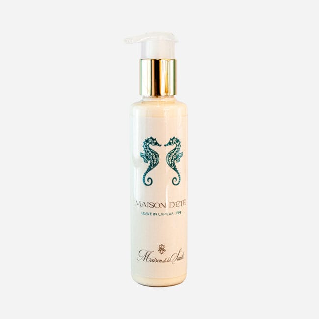 Leave-in com protetor solar 150g