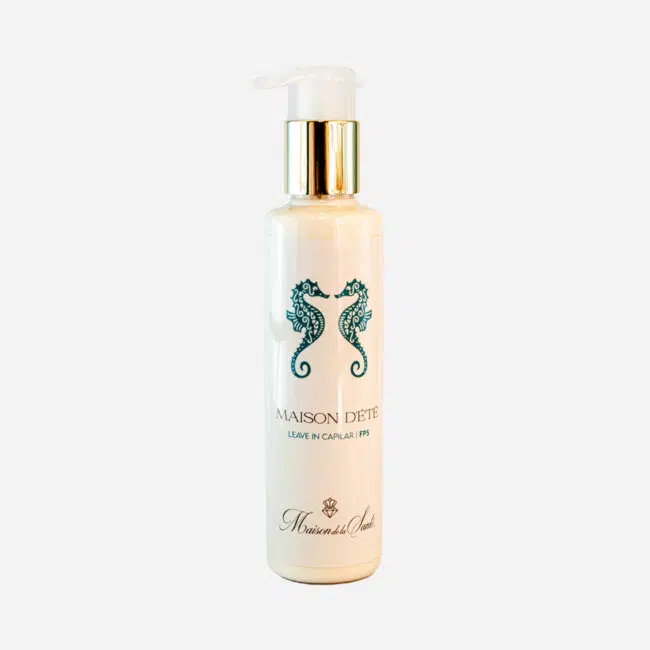 Leave-in com protetor solar 150g