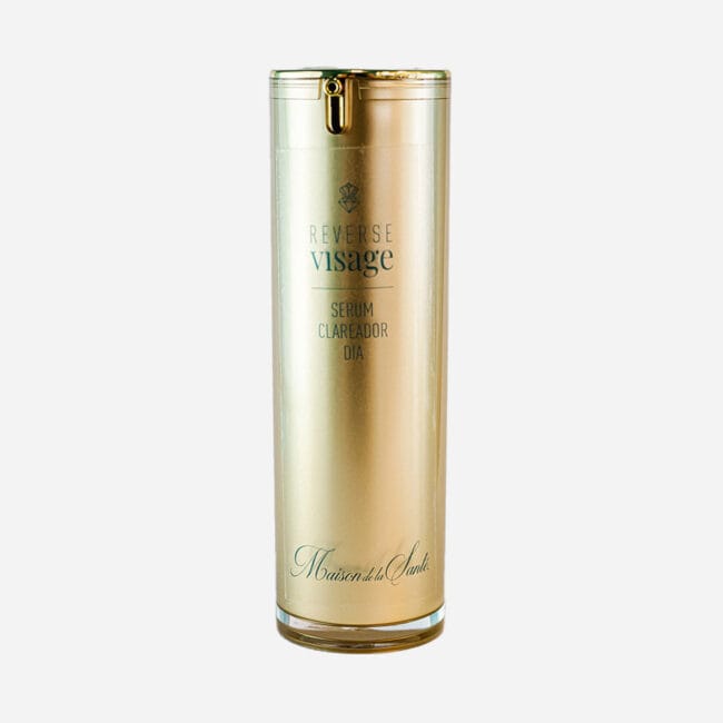 Reverse Visage Sérum Clareador Dia 30g