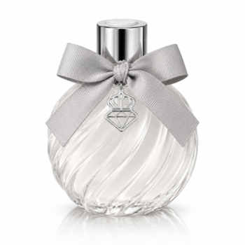 Vidro Torcido Silver - Difusor de Ambiente 250ml