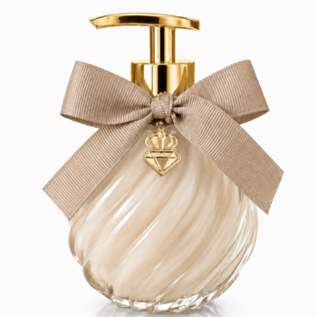 Vidro Torcido Gold - Sabonete Líquido 250ml