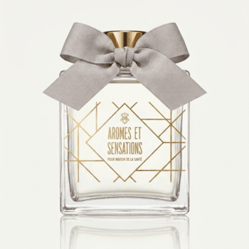 Vidro Cubo Gold - Difusor de Ambiente 250ml